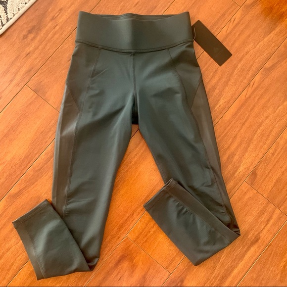 SOLD‼️MICHI Stardust Shine Leggings Size XS - Picture 6 of 11